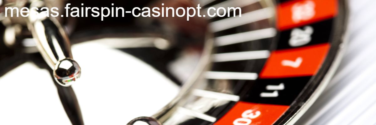 mesas.fairspin-casinopt.com